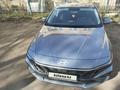 Hyundai Elantra 2025 года за 9 500 000 тг. в Караганда – фото 2