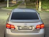 Lexus GS 300 2005 годаүшін6 700 000 тг. в Алматы – фото 2