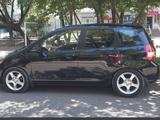 Honda Fit 2008 годаүшін5 400 000 тг. в Алматы