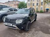 Renault Duster 2014 года за 5 000 000 тг. в Актобе