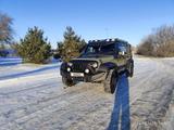 Jeep Wrangler 2013 годаүшін22 000 000 тг. в Уральск – фото 2
