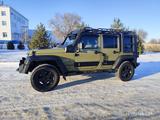 Jeep Wrangler 2013 годаүшін22 000 000 тг. в Уральск – фото 3