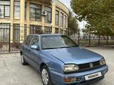 Volkswagen Golf 1992 года за 800 000 тг. в Шымкент – фото 2