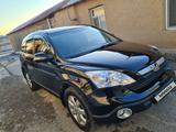 Honda CR-V 2008 года за 6 500 000 тг. в Шымкент – фото 3