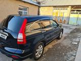 Honda CR-V 2008 года за 6 500 000 тг. в Шымкент – фото 4