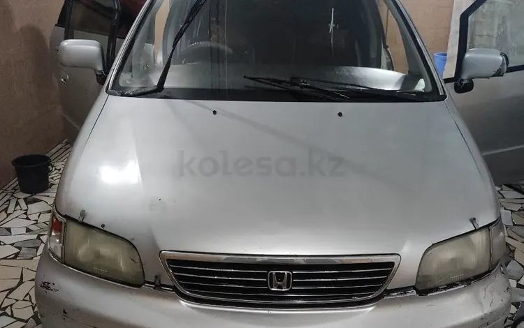 Honda Odyssey 1994 года за 1 700 000 тг. в Кызылорда