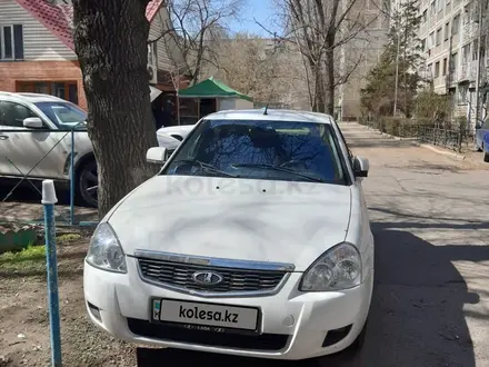 ВАЗ (Lada) Priora 2172 2014 года за 2 200 000 тг. в Алматы – фото 2