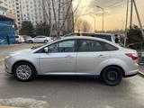 Ford Focus 2013 года за 3 190 000 тг. в Алматы – фото 2