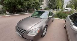 Nissan Altima 2005 года за 2 700 000 тг. в Астана – фото 3