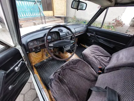 ВАЗ (Lada) 2106 1984 года за 2 000 000 тг. в Караганда – фото 11