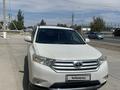 Toyota Highlander 2013 годаfor13 500 000 тг. в Кызылорда – фото 2