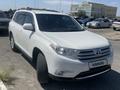 Toyota Highlander 2013 годаfor13 500 000 тг. в Кызылорда – фото 3