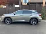 Lexus RX 300 2021 годаүшін30 000 000 тг. в Алматы