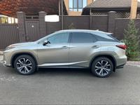 Lexus RX 300 2021 годаүшін30 000 000 тг. в Алматы