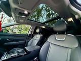 Hyundai Tucson 2026 года за 17 990 000 тг. в Алматы – фото 3