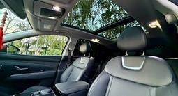 Hyundai Tucson 2026 годаүшін17 990 000 тг. в Алматы – фото 3