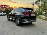 Hyundai Tucson 2026 года за 17 990 000 тг. в Алматы – фото 2