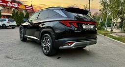 Hyundai Tucson 2026 годаүшін17 990 000 тг. в Алматы – фото 2