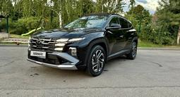 Hyundai Tucson 2026 годаүшін17 990 000 тг. в Алматы