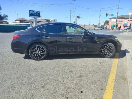 Infiniti M37 2012 года за 6 500 000 тг. в Атырау