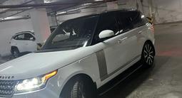 Land Rover Range Rover 2014 года за 25 500 000 тг. в Караганда – фото 2
