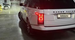 Land Rover Range Rover 2014 года за 25 500 000 тг. в Караганда – фото 5