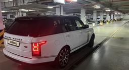 Land Rover Range Rover 2014 года за 25 500 000 тг. в Караганда – фото 4