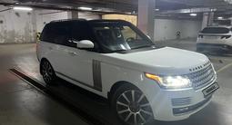 Land Rover Range Rover 2014 года за 25 500 000 тг. в Караганда – фото 3