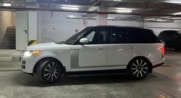 Land Rover Range Rover 2014 года за 25 500 000 тг. в Караганда