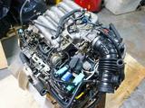 Двигатель VQ35DE 3, 5 литра Nissan (Pathfinder/Murano) Япония + АКПП Вариат за 52 000 тг. в Алматы
