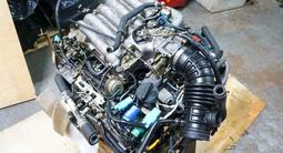 Двигатель VQ35DE 3, 5 литра Nissan (Pathfinder/Murano) Япония + АКПП Вариат за 52 000 тг. в Алматы