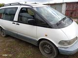 Toyota Previa 1991 года за 2 200 000 тг. в Щучинск – фото 2