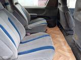 Toyota Previa 1991 годаүшін2 200 000 тг. в Щучинск – фото 4