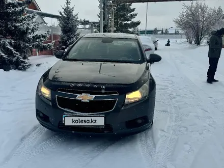 Chevrolet Cruze 2012 года за 4 200 000 тг. в Астана