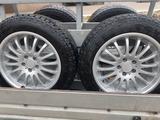 Диски оригинальные 5 114, 3 18 за 250 000 тг. в Уральск