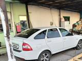 ВАЗ (Lada) Priora 2172 2012 годаүшін1 900 000 тг. в Караганда – фото 3