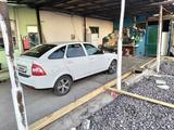 ВАЗ (Lada) Priora 2172 2012 годаүшін1 900 000 тг. в Караганда – фото 4