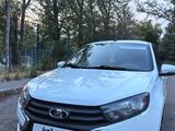 ВАЗ (Lada) Granta 2190 2020 года за 4 300 000 тг. в Павлодар – фото 3
