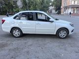 ВАЗ (Lada) Granta 2190 2020 года за 4 300 000 тг. в Павлодар – фото 4