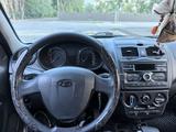 ВАЗ (Lada) Granta 2190 2020 года за 4 300 000 тг. в Павлодар – фото 5