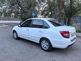 ВАЗ (Lada) Granta 2190 2020 года за 4 300 000 тг. в Павлодар – фото 2