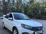 ВАЗ (Lada) Granta 2190 2020 года за 4 300 000 тг. в Павлодар