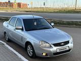 ВАЗ (Lada) Priora 2170 2015 годаүшін3 400 000 тг. в Астана