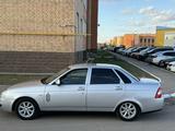 ВАЗ (Lada) Priora 2170 2015 годаүшін3 400 000 тг. в Астана – фото 5