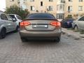 Audi A4 2010 года за 5 500 000 тг. в Атырау – фото 7