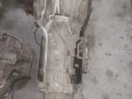 Akpp Nissan Elgrang e51 VQ35, VQ35de за 200 000 тг. в Караганда