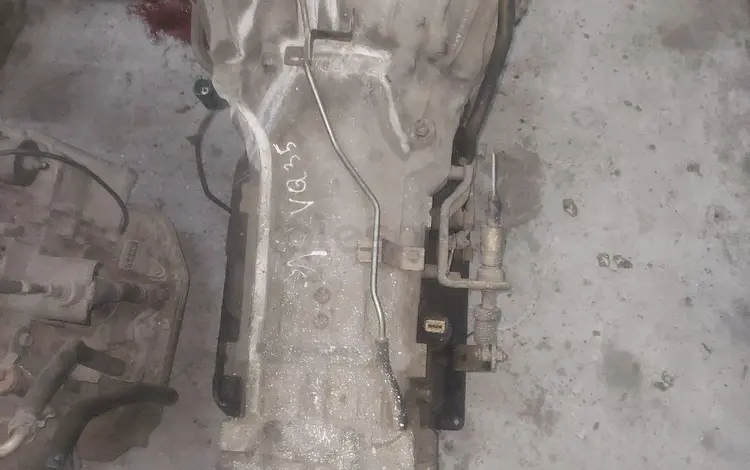 Akpp Nissan Elgrang e51 VQ35, VQ35de за 200 000 тг. в Караганда
