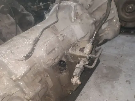 Akpp Nissan Elgrang e51 VQ35, VQ35de за 200 000 тг. в Караганда – фото 2