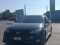 Toyota Camry 2013 годаүшін6 600 000 тг. в Уральск