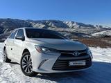 Toyota Camry 2014 годаүшін11 600 000 тг. в Кордай – фото 4